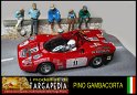 1973 - 11 Fiat Abarth 2000 S - Abarth Collection 1.43 (2)